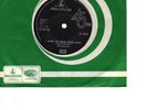 I want to hold your hand b/w this boy 1972 repress Nr Mint cond.