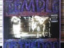 TEMPLE OF THE DOG s/t LP 2x 180 gram BRAND NEW SEALED COPY vinyl record GRUNGE