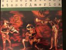 Presidents Of The United States Of America SEALED & SIGNED Colored Vinyl Lp