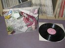 Mott The Hoople - Self Titled Debut LP 1969 UK Island Ex/Ex 1st Press
