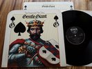 Gentle Giant ?– The Power And The Glory - Orig UK 1974 WWA 010 LP NM