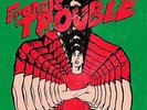 Albert Hammond Jr - Francis Trouble [VINYL]
