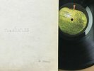 early vtg The Beatles White Album Stereo numbered 1360432 / has pics no poster