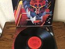 Judas Priest Defenders Of Faith Vinyl LP Record