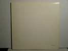 BEATLES ORIGINAL NUMBERED WHITE ALBUM, REALLY NICE SHAPE