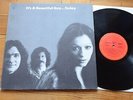 IT'S A BEAUTIFUL DAY  ...Today LP CBS KC 32181 gatefold textured