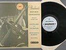Y241 Brahms Double Concerto Oistrakh Fournier Galliera Columbia SAX 2264 Stereo