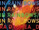 RADIOHEAD - IN RAINBOWS (180GM) NEW VINYL