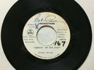 *DIANE RENAY Growin Up Too Fast Waitin For Joey Bob Crewe Bell Sound acetate