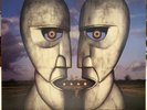 PINK FLOYD - THE DIVISION BELL - VINILE ROSSO - 2008