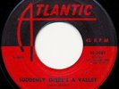 The Drifters I Count The Tears Vinyl Single 7inch Atlantic
