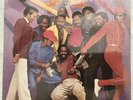 CAMEO-FEEL ME’ RARE MINT SEALED LP FUNK