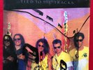 TREAT HER RIGHT   TIED TO THE TRACKS LP MINT SEALED  (1988) BLUES INDIE ROCK RCA
