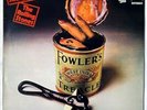 THE ROLLING STONES - sticky fingers LP 1980 SPAIN  can fingers cover ANDY WARHOL