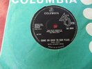 *&* MIKE STUART SPAN Come on over to our place RARE 7