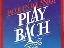 Jacques Loussier - Play Bach 5xLP Comp RE + Box Vinyl Schallplatt