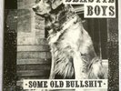 BEASTIE BOYS - some old bullshit NEW YORK HARDCORE Punk LP 1983 Public Enemy NWA