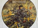 BOLT THROWER  realm of chaos PICTURE LP 1989 Dismember Autopsy Benediction Death