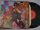 Santana Abraxas Rock Record Vinyl lp Album