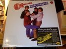 The Monkees Headquarters LP sealed vinyl reissue