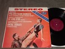 Living Presence Stereo SR 90122 ed1 PLUM, DG Dorati: Borodin, Rimsky-K. RFR1/1