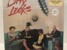 Dirty Looks - Turn Of The Screw - Vinyl