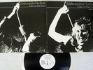 EDDIE AND THE HOT RODS LIFE ON THE LINE ISLAND ILS-81003 Japan PROMO VINYL LP