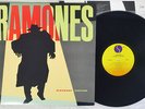 RAMONES PLEASANT DREAMS SIRE SRK 3571 US VINYL LP