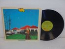 UFO Phenomenon 1974 EX  LP Chrysalis CHR 1059 HARD ROCK Michael Schenker