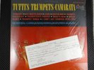 Tutti's Trumpets - Camarata (Time Records ‎– S/2106)