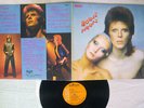 DAVID BOWIE PIN UPS RCA RCA-6174 Japan VINYL LP