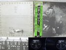 THE WHO QUADROPHENIA TRACK ECPI-1,2-TR Japan OBI VINYL 2LP