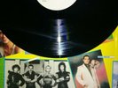 QUEEN / MERCURY - SCORPIONS TEST PRESSING LP White Label NM