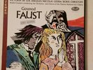 Faust Opera Gounod Paris 1958, Capitol Stereo 4 Record Set has Notes, Opera News