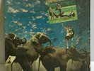 Fairport Convention Unhalfbricking 1973 Vinyl Folk Rock Psych SP4206 A&M Records