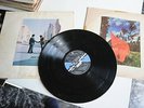 PINK FLOYD - WISH YOU WERE HERE - LP 33 GIRI - 12