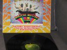 BEATLES LP: Magical Mystery Tour Sonderauflage 28642-7 Deut. Schallplattenclub