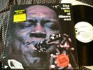 KING CURTIS LIVE AT FILLMORE WEST LP WLP MONO DJ ONLY WHITE LABEL PROMO ATCO 359