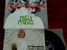 PATTY PRAVO LA BAMBOLA EDIZIONE SPAGNOLA CON POSTER SPAGNOLO RARO