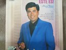 +Latin/Spanish Vinyl lp- Alfonso Ramos Y Su Orquesta, Alfonso R*Capri CALP-1017*