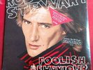 ROD STEWART - LP 