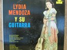 +Latin/Spanish Vinyl lp-Lydia Mendoza ?– Y Su Guitarra *Falcon Flp-149*