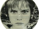 U2 war edicion limitada picture disc