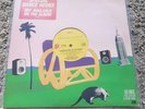 The Rolling Stones - Undercover of the night 12'' Disco Vinyl US PROMO