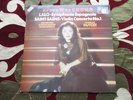 KYUNG WHA CHUNG LALO SYMPHONIE ESPAGNOLE SAINT-SAENS VIOLIN CONCERTO 1981 DECCA