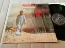 PHILIP GLASS - POWAQQATSI - SOUNDTRACK - LP - GERMANY 1988
