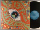 13th Floor Elevators, The  The Psychedelic Sounds Of... Psych; Garage RARE  Orig