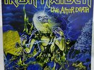 IRON MAIDEN - Live After Death .. 1985 Uk EMI Double Lp
