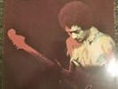 Jimi Hendrix - Band Of Gypsys Vinyl LP -2008 Ltd.Ed. Red Vinyl- Capitol STAO-472