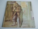 JETHRO TULL AQUALUNG UK  VINYL LP ALBUM 1971